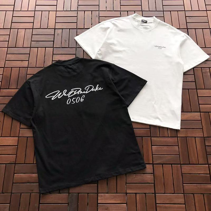 We11done T-shirt · 5
