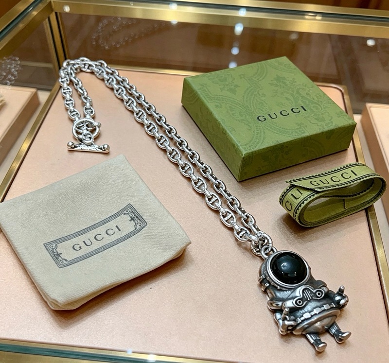G C I Jewelry · 2