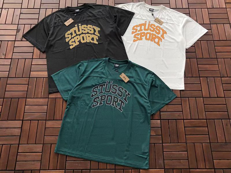 St S Y T-shirt · 6