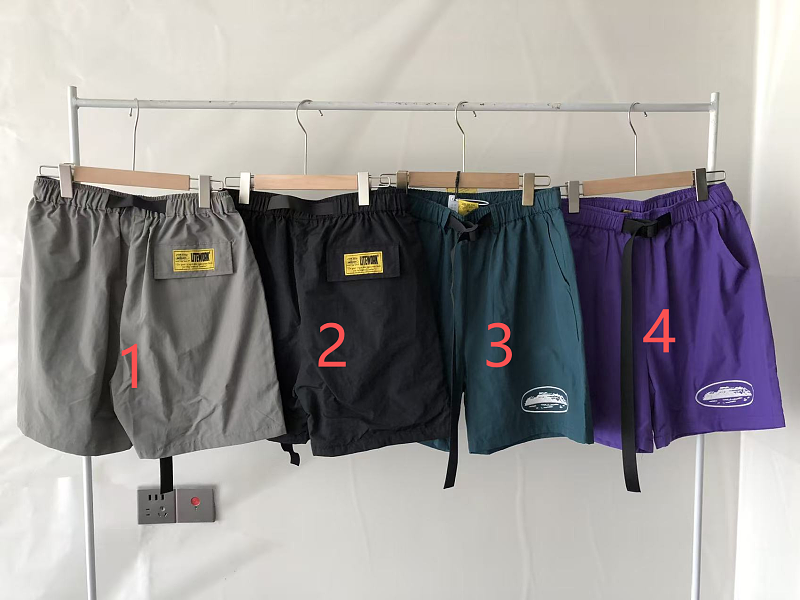 Corteiz Shorts
