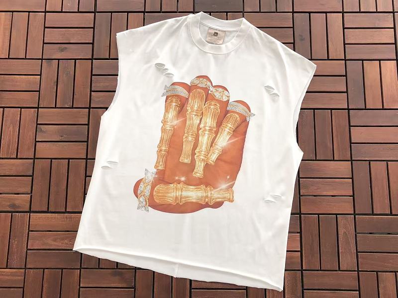 Vintage Vest · 6