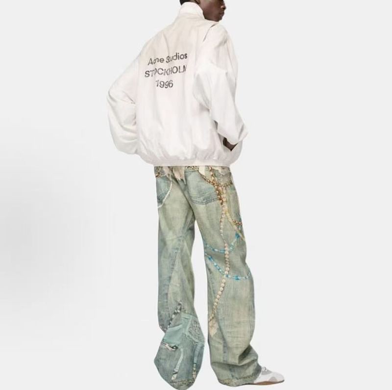 Acne Studios Jacket 2
