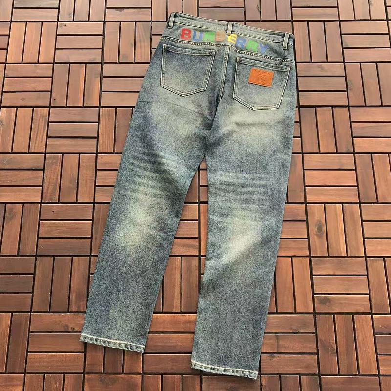 B Rb Rry Jeans · 5