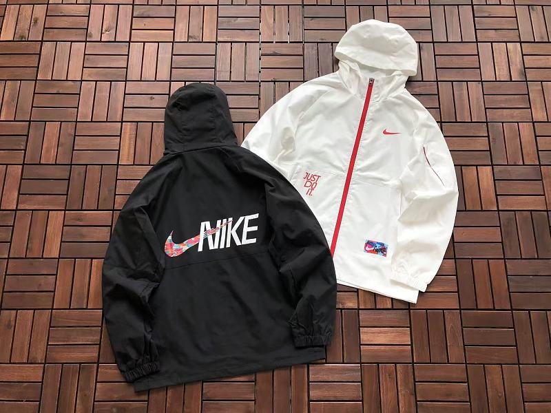 Nike Jacket 4