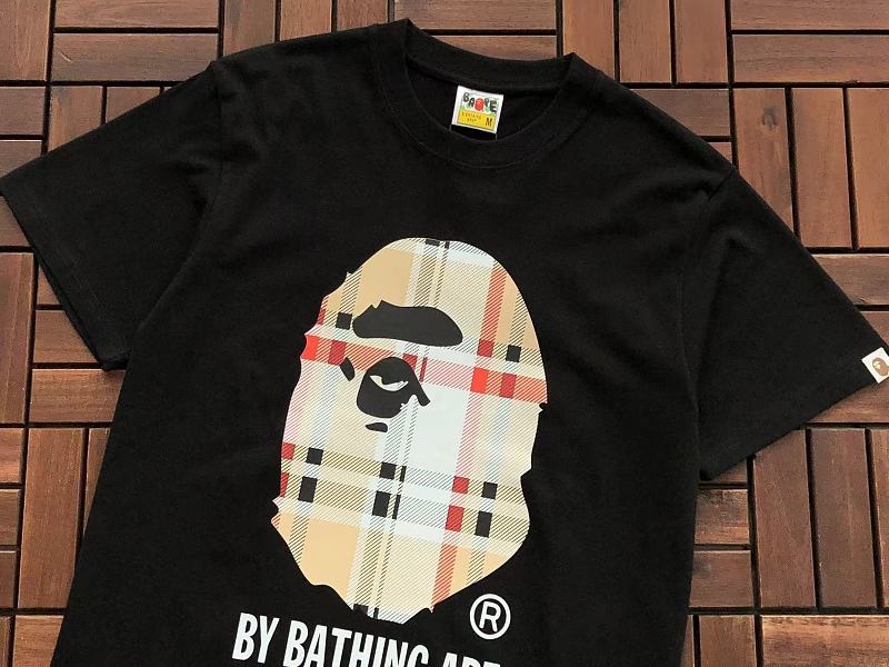 Bape T-shirt 9