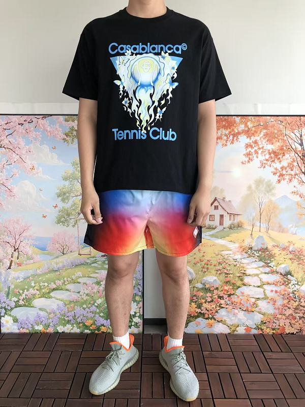 C S Bl C T-shirt · 6