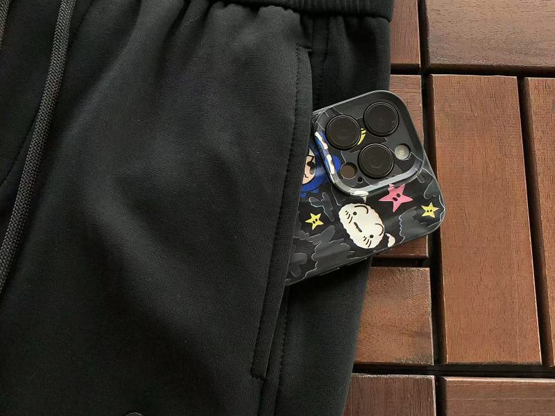 Chrome Hearts Trousers 7