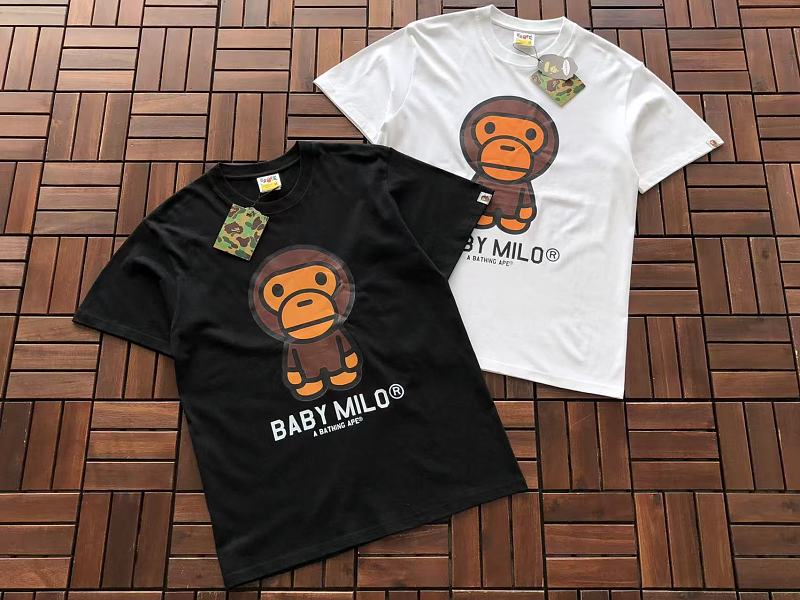 Bape T-shirt 6