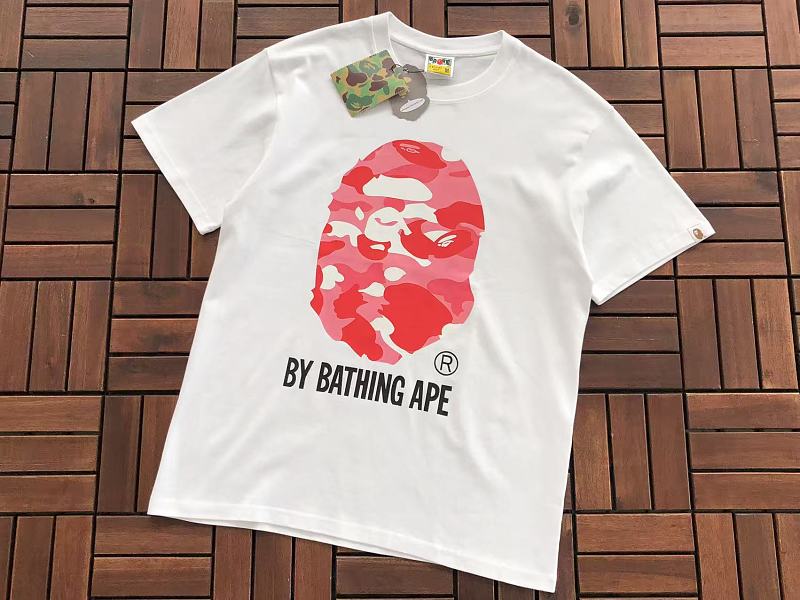 Bape T-shirt 11