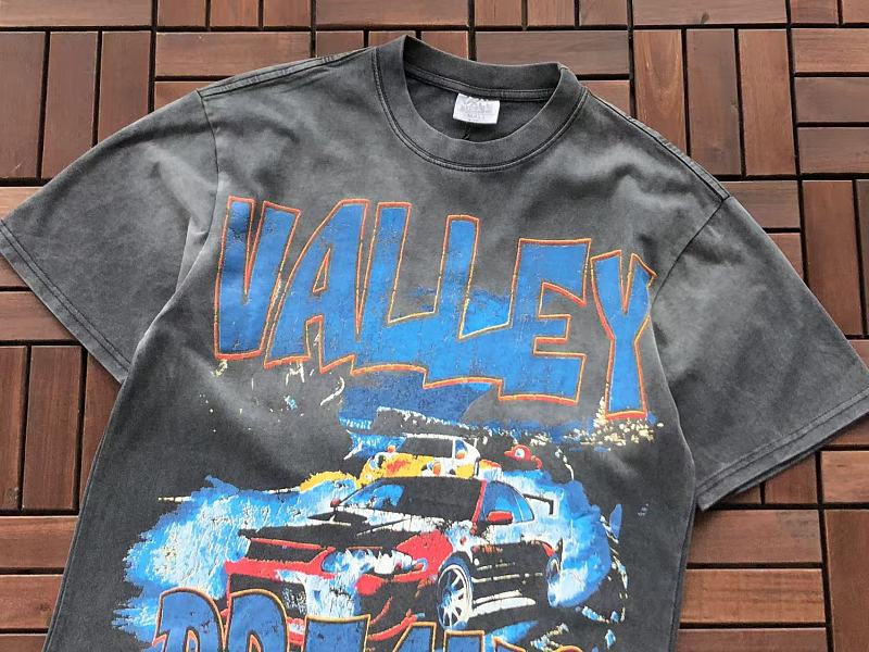 Va L Y T-shirt 7