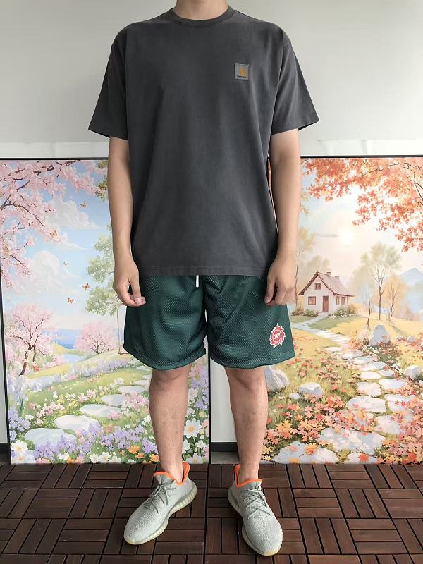 C Rh Rtt T-shirt · 3