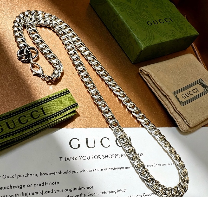 G C I Jewelry · 2