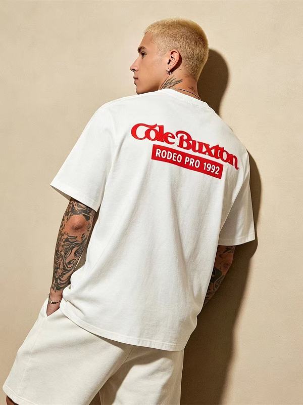 Cole Buxton T-shirt · 6