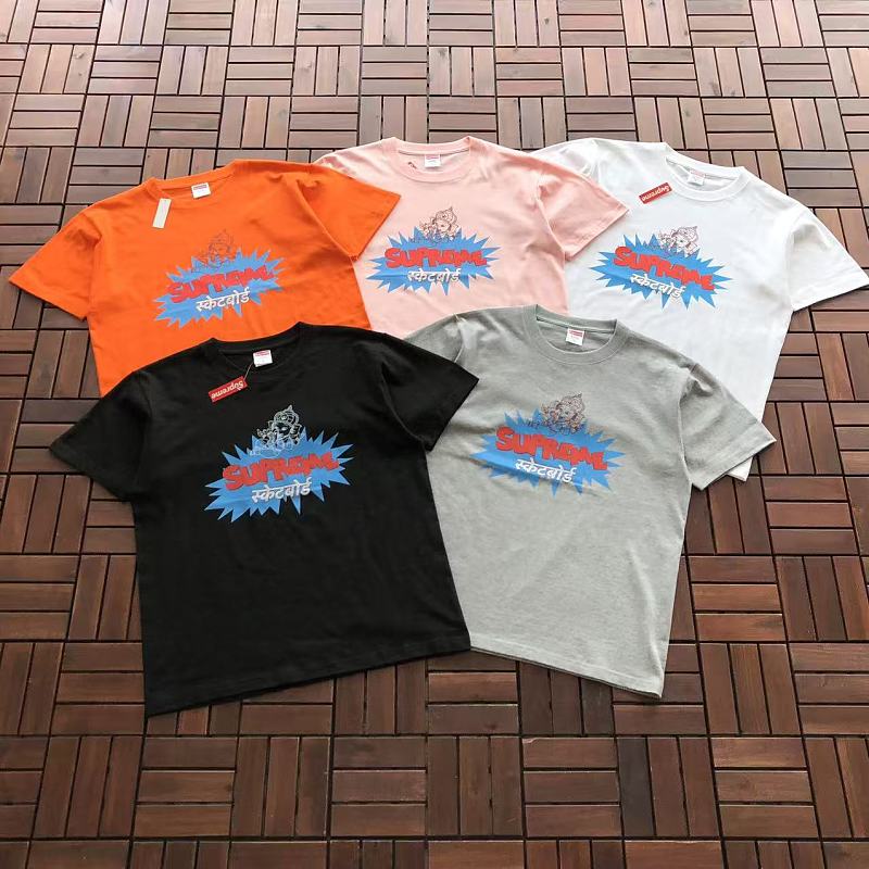 S P E E T-shirt 6