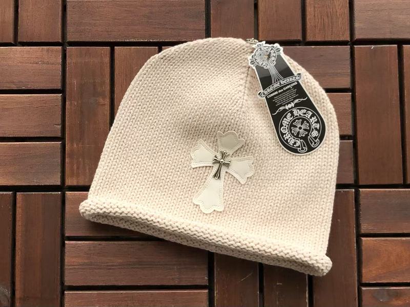 Chrome Hearts Cap 4