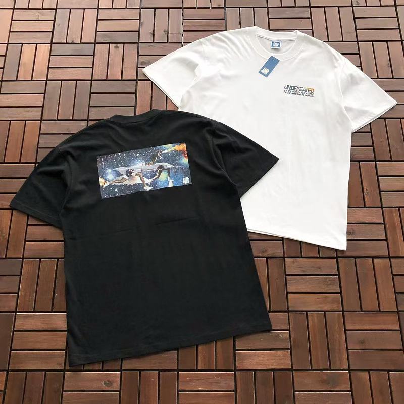 Undefeated T-shirt 5