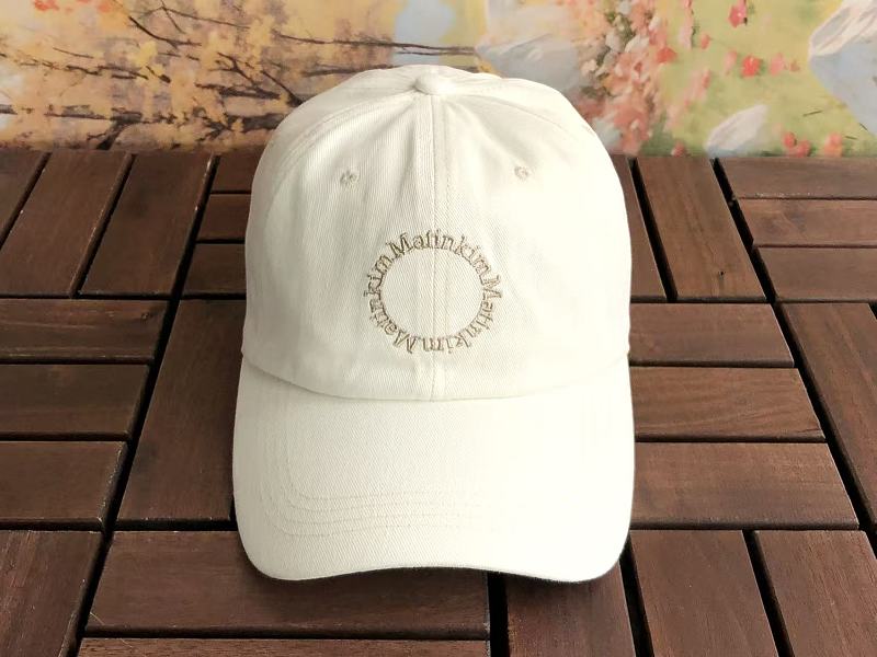 Fashion Cap 4