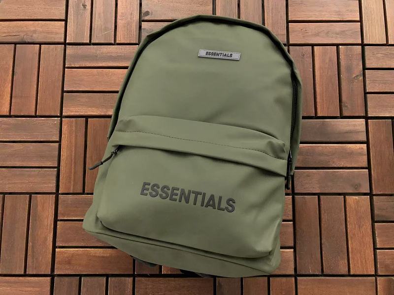 Essentials Bag 11