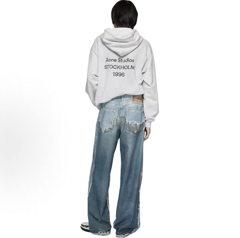Acne Studios Jeans · 3