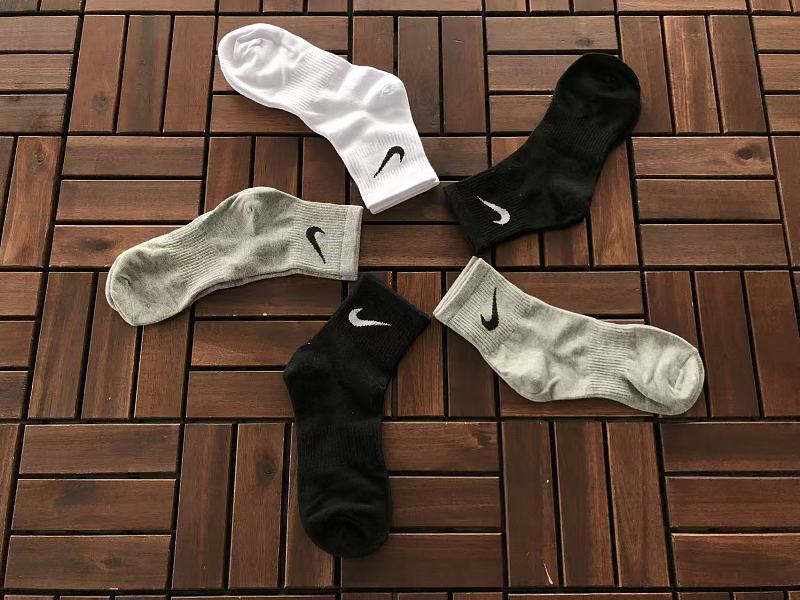 Nike Socks 3