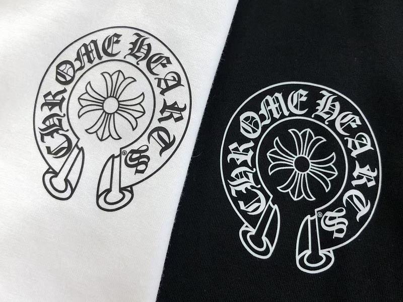 Chrome Hearts T-shirt 11