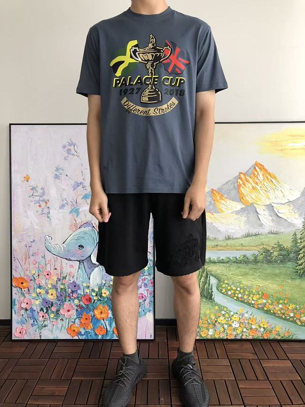 P La E T-shirt · 3