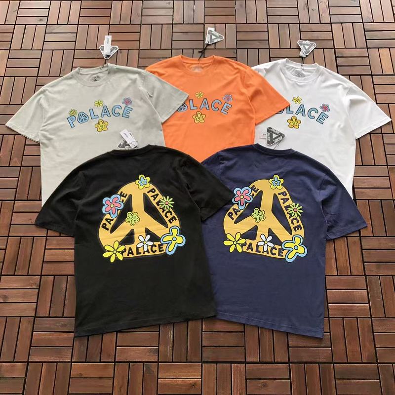 P La E T-shirt · 6