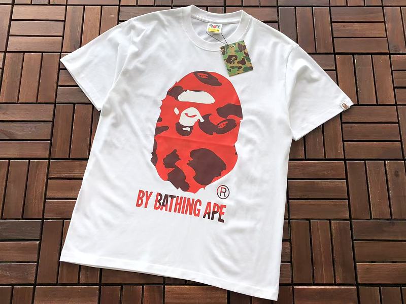 Bape T-shirt 8