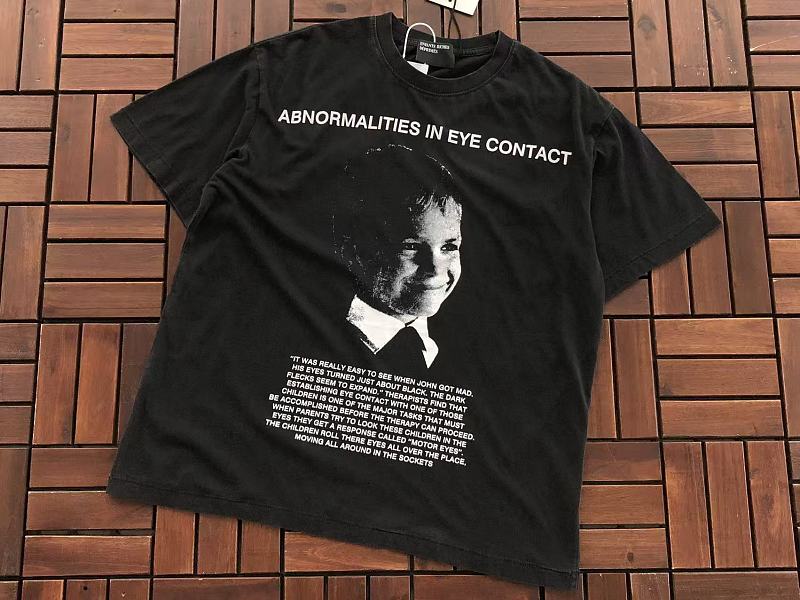 E.r.d T-shirt · 6