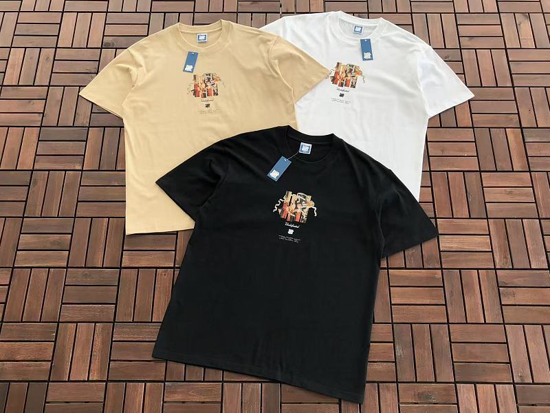 Undefeated T-shirt · 6