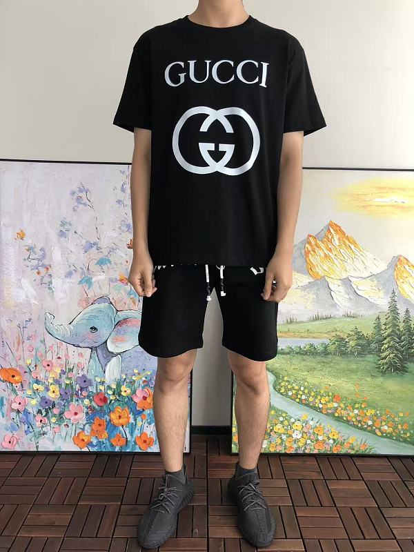 G C I T-shirt · 3