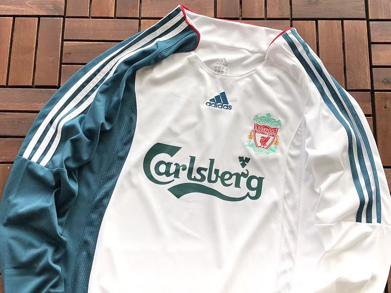 Football Long-sleeve · 6