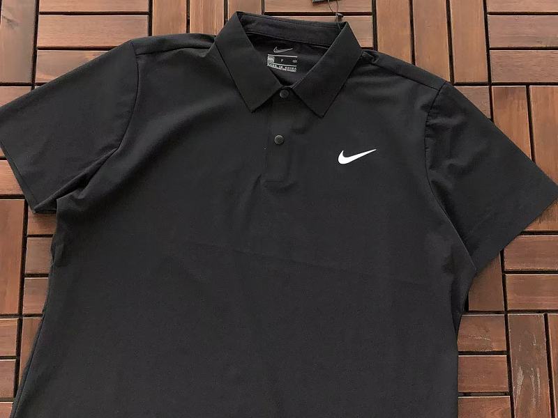 Nike T-shirt Woman 10