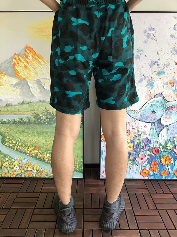 Bape Shorts 5