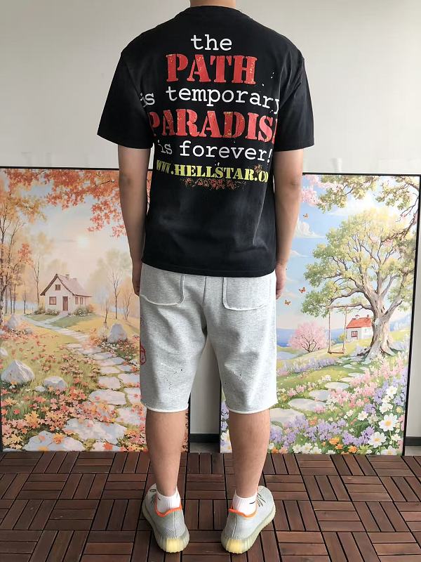 Hellstar T-shirt · 5