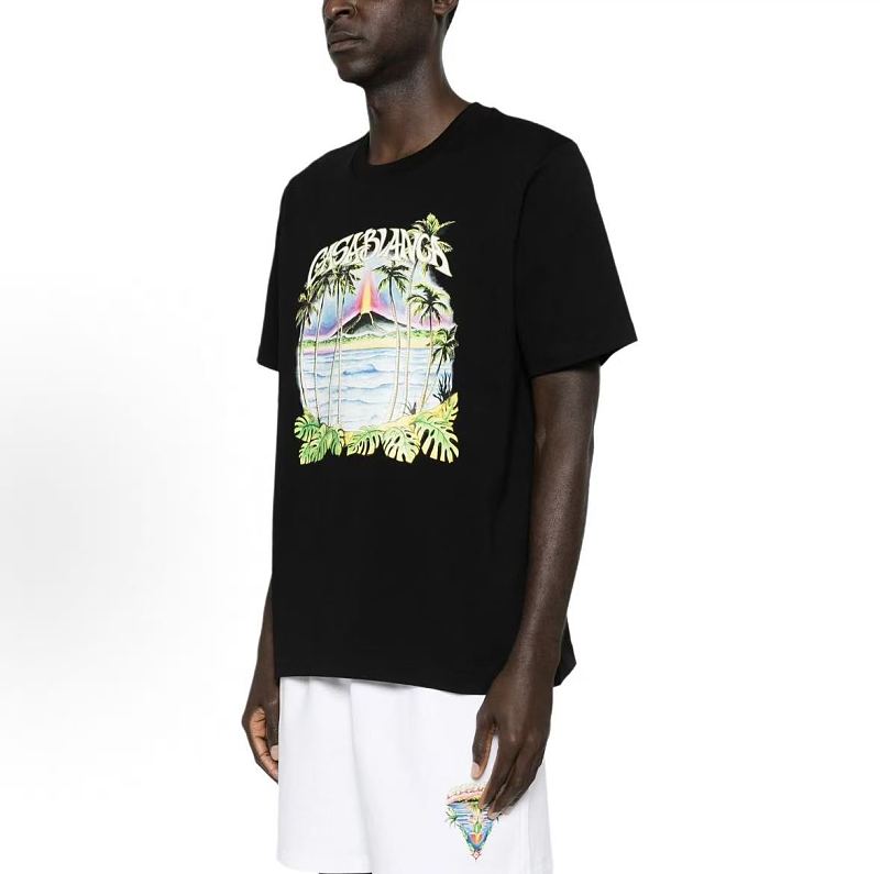 C S Bl C T-shirt · 5