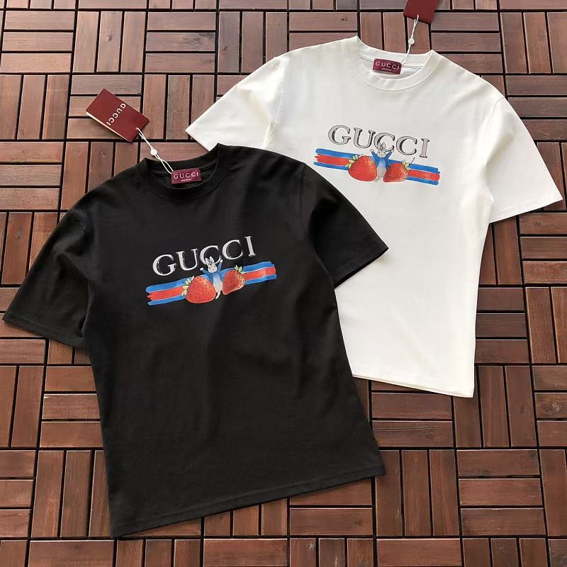 G C I T-shirt · 5