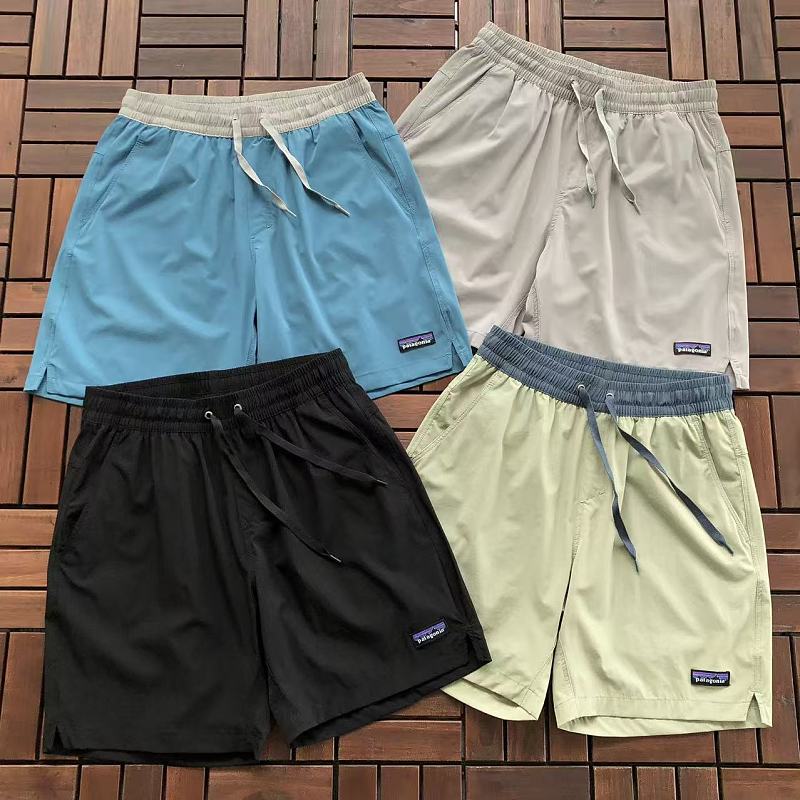 P Tag N A Shorts · 6