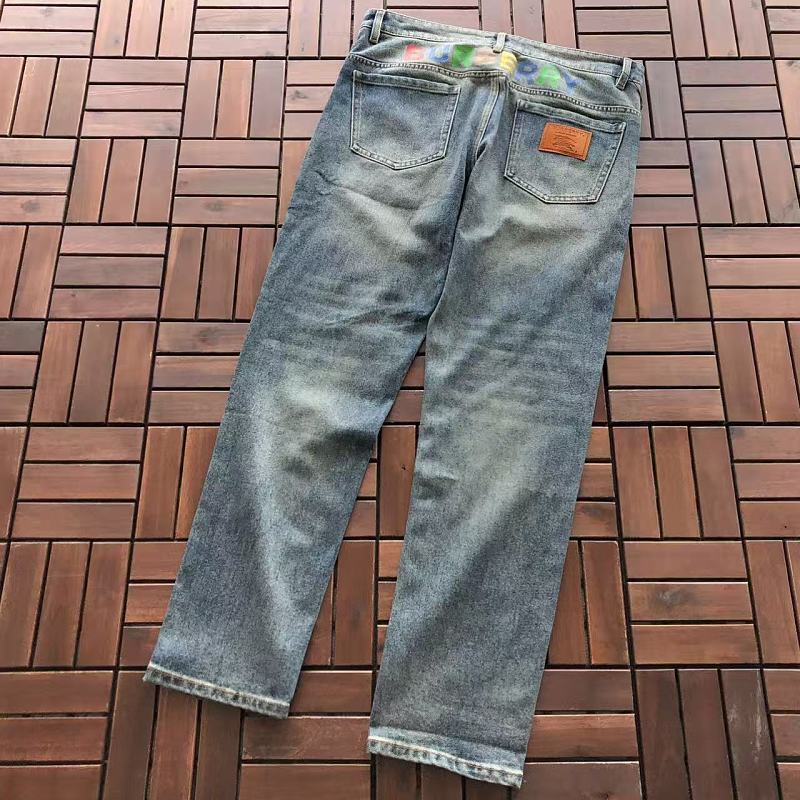 B Rb Rry Jeans · 5