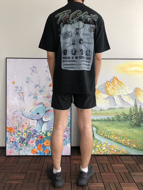 Th T's A Aw Ul L T Of C.. & Asaali T-shirt · 4