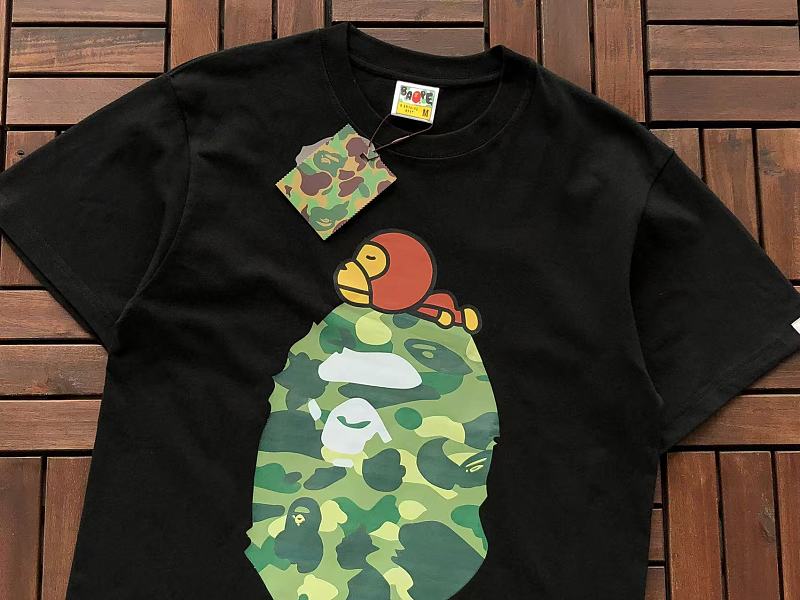 Bape T-shirt 11