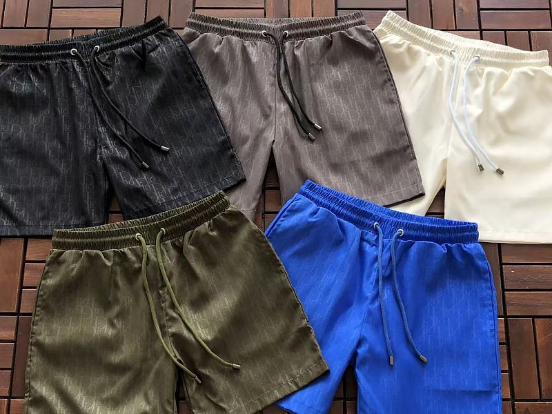 D O Shorts 8