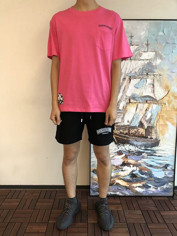 Chrome Hearts T-shirt 3