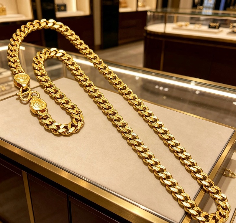 G C I Jewelry · 6