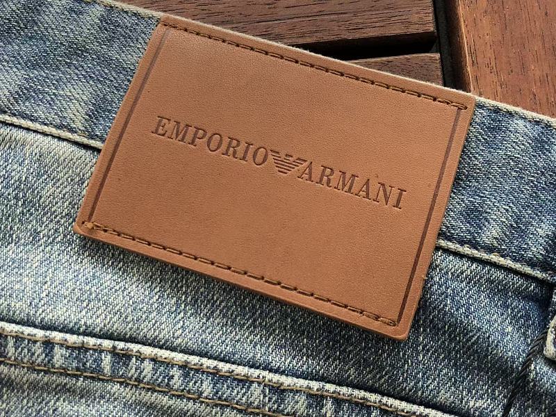 E P R A M N Jeans 12