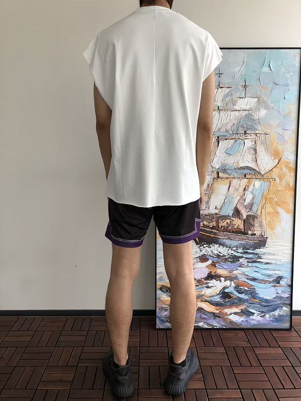 Vintage Vest · 4