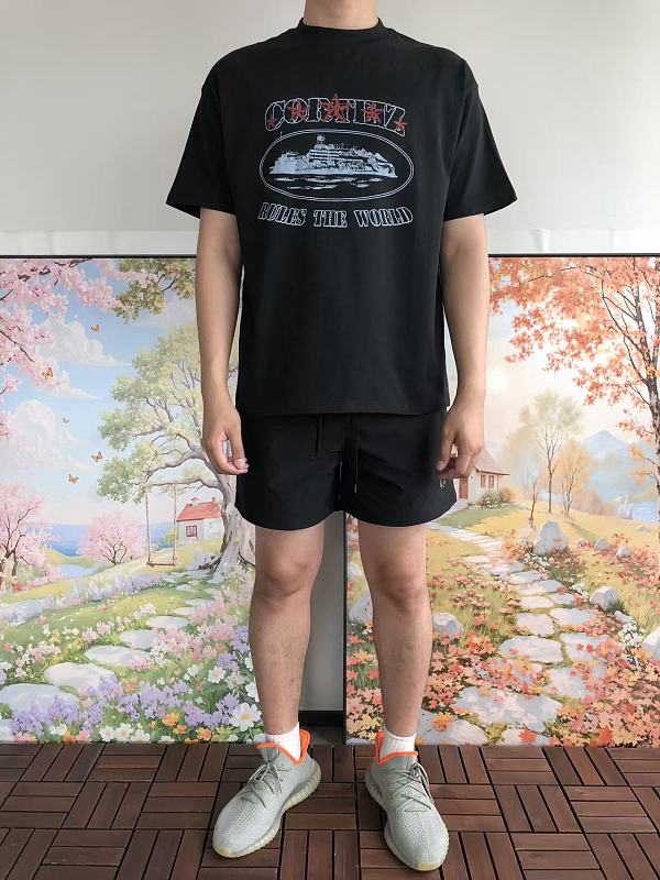 Corteiz T-shirt · 5
