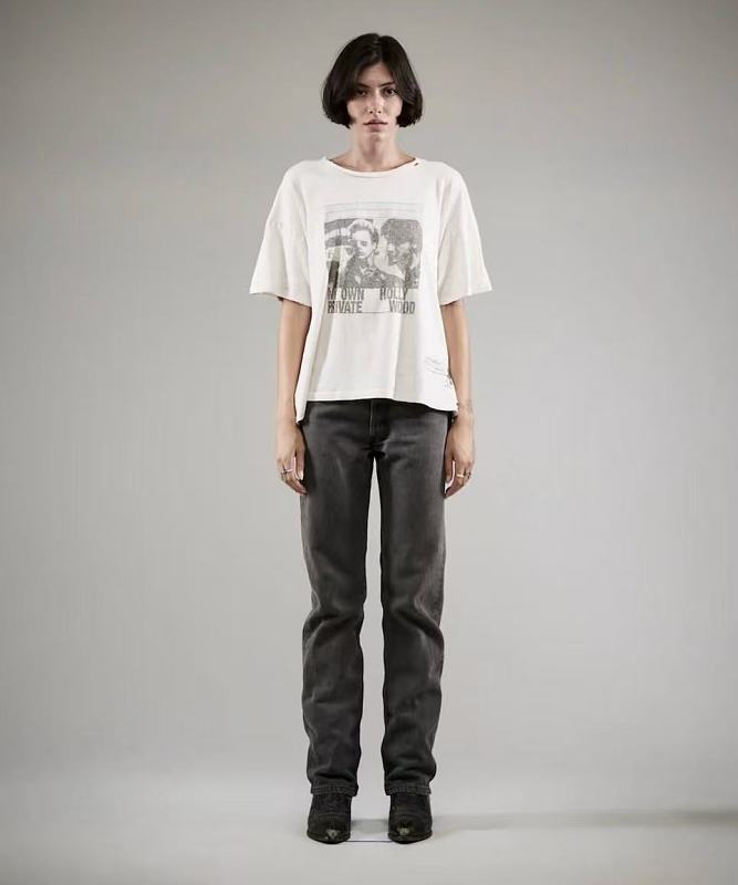 Vintage T-shirt · 3