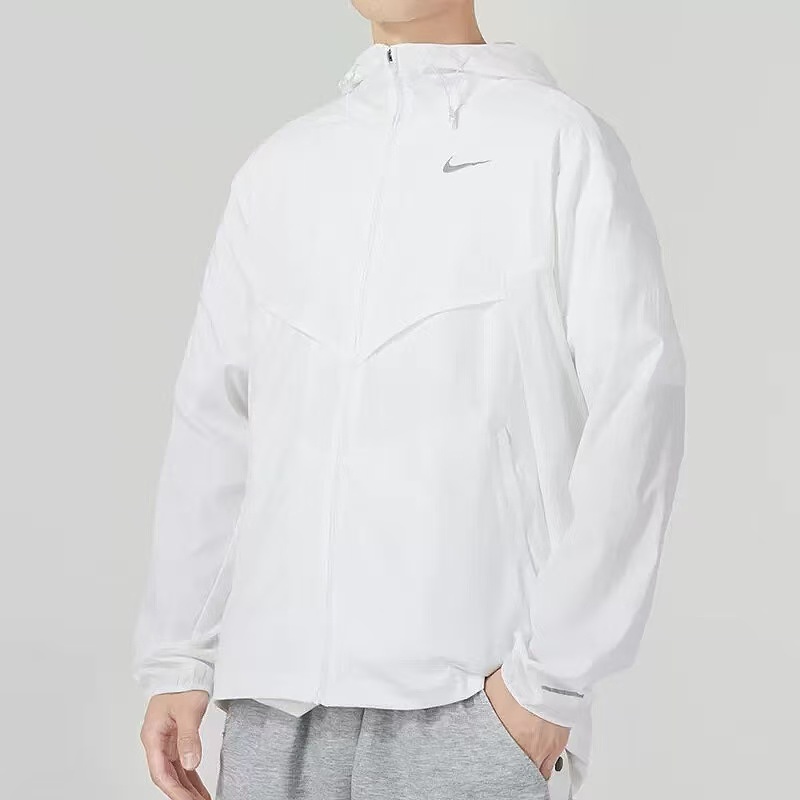 Nike Jacket 3