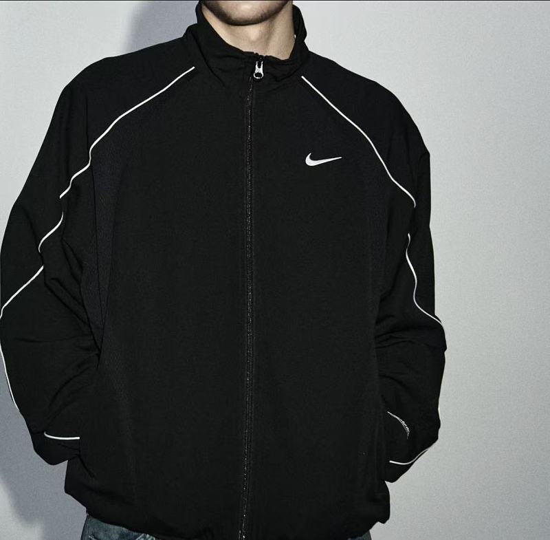 Nike & S P E E Jacket Trousers 4